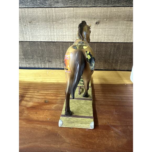 The Trail of Painted Ponies: 1E Westward Ho In Box - Picture 6 of 10